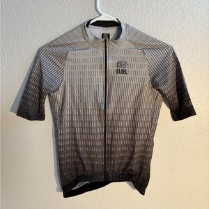 Eliel men’s cycling jersey - new in bag